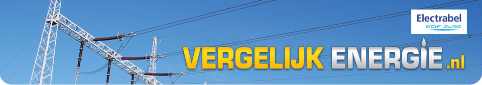 Vergelijk energie